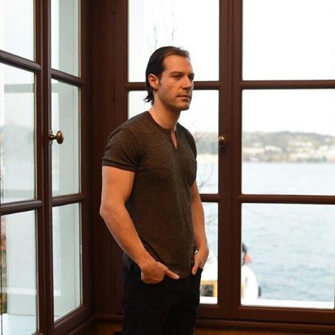 Haydar Çolakoğlu teb genel müdür