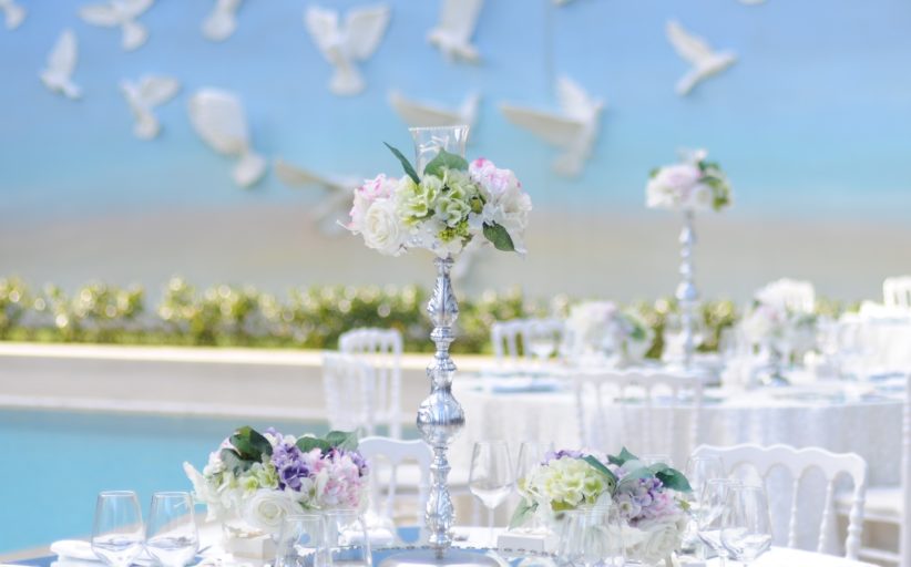 Kış Düğününüz Peri Masalına Dönüşsün