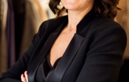 Hem gündüz hem gece şıklığı