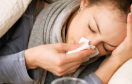 GRİPTEN KORUNMAK İÇİN ÖNLEMİNİZİ ALIN