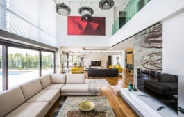 Dubleks Ev Dekorasyonu için 5 Mükemmel Bilgi