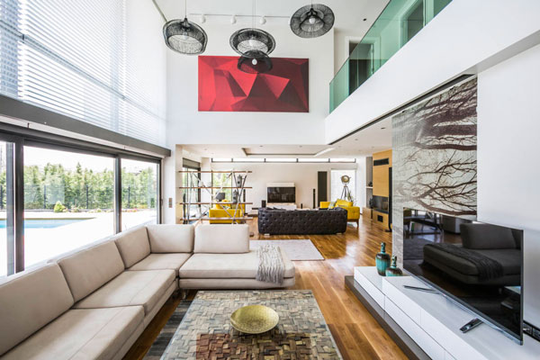 Dubleks Ev Dekorasyonu için 5 Mükemmel Bilgi