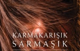 CEM MUMCU BU KEZ “KARMAKARIŞIK SARMAŞIK” İLE RAFLARDA!