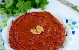 Geleneksel Bir Lezzet: Acuka