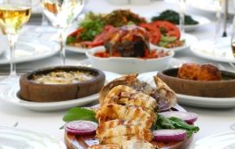 Lezzetli Balık Yemenin Püf Noktaları