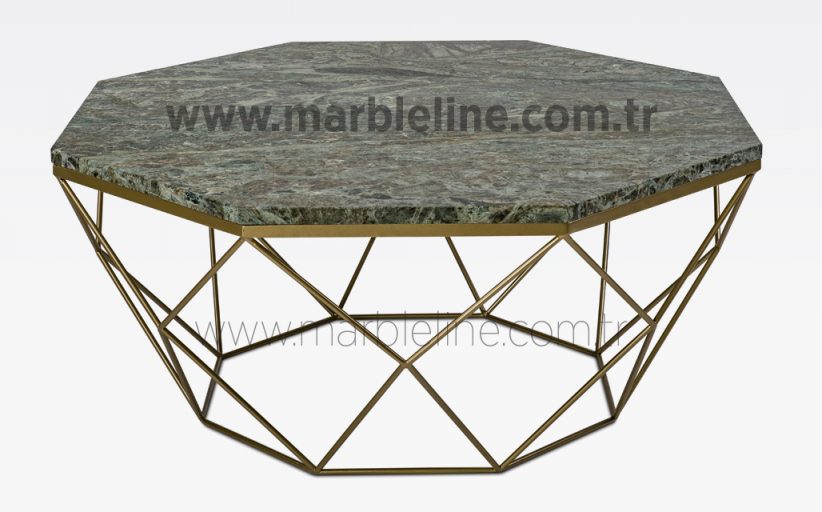 Mermer Dekoratif Ürünler